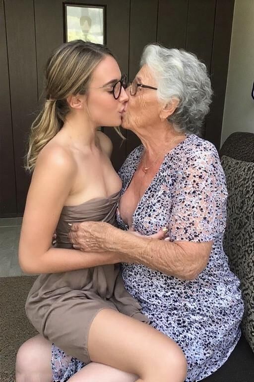 Grandsons and Granddaughters