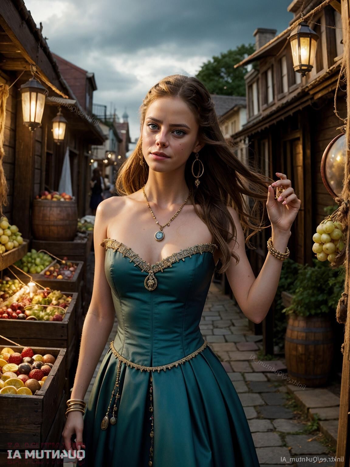Ai Kaya Scodelario