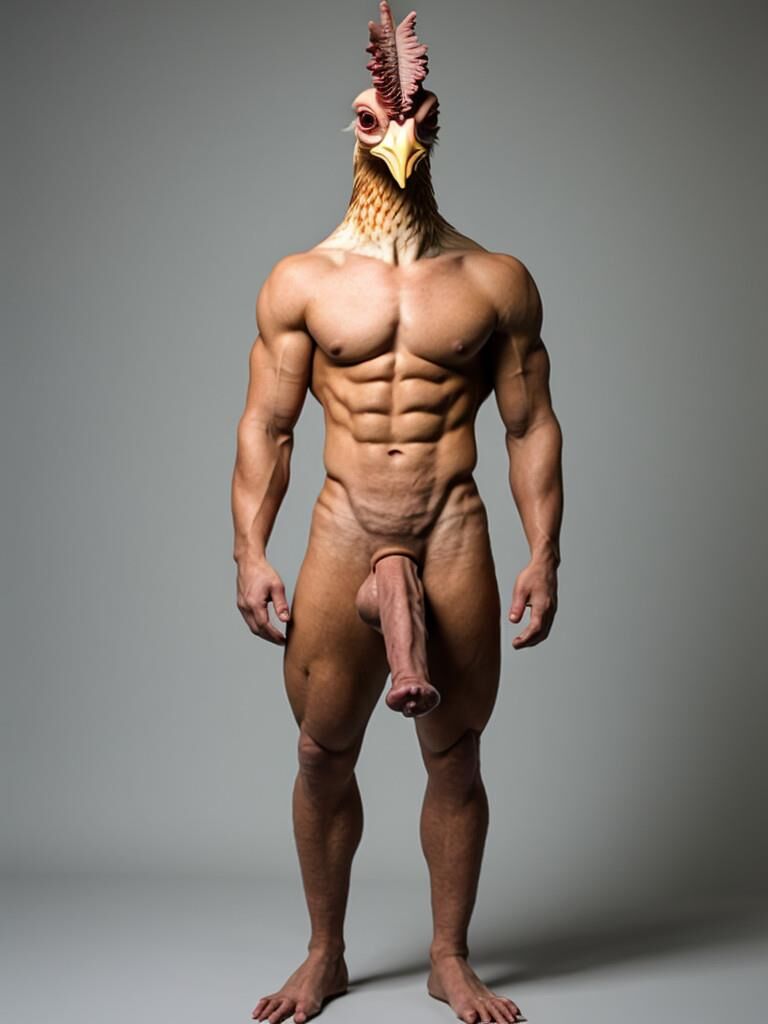 Men are such horny animals 