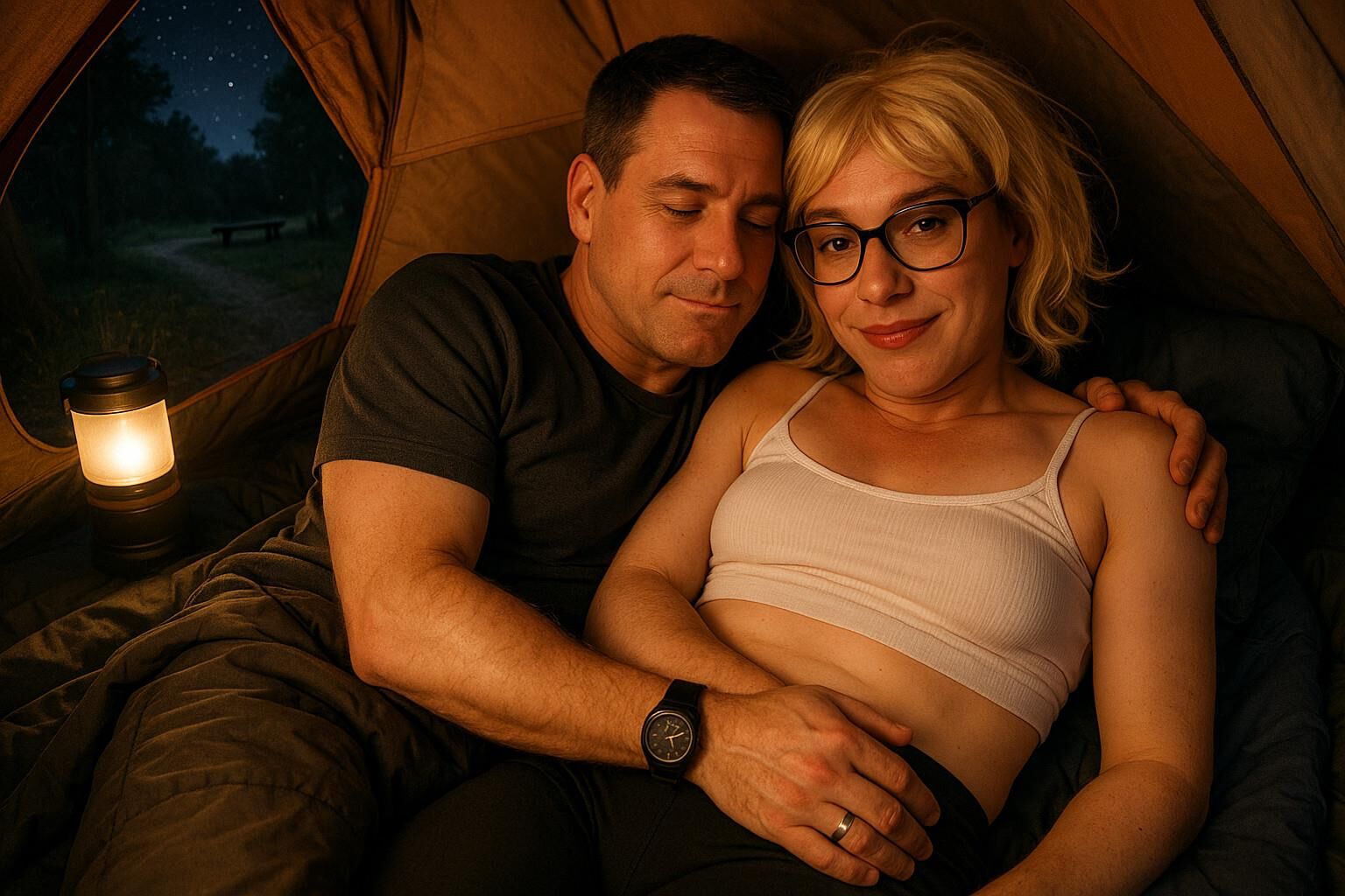 Camping Tales 