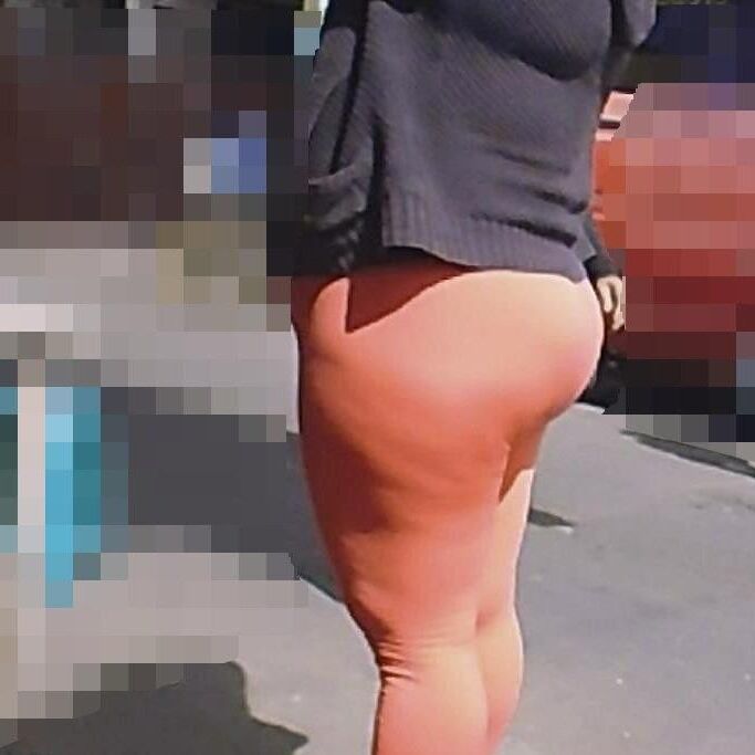 KITO DOÑA NALGONAS
