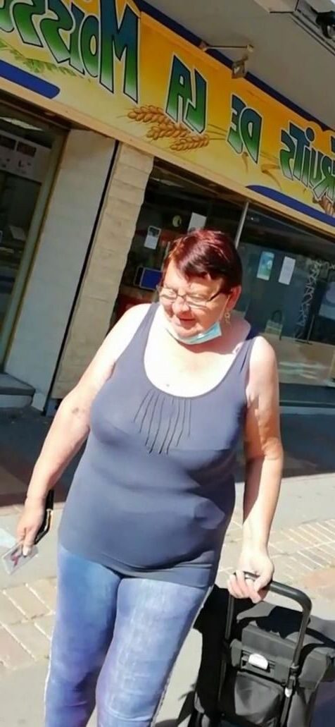 Моиссоны Уродливые зрелые