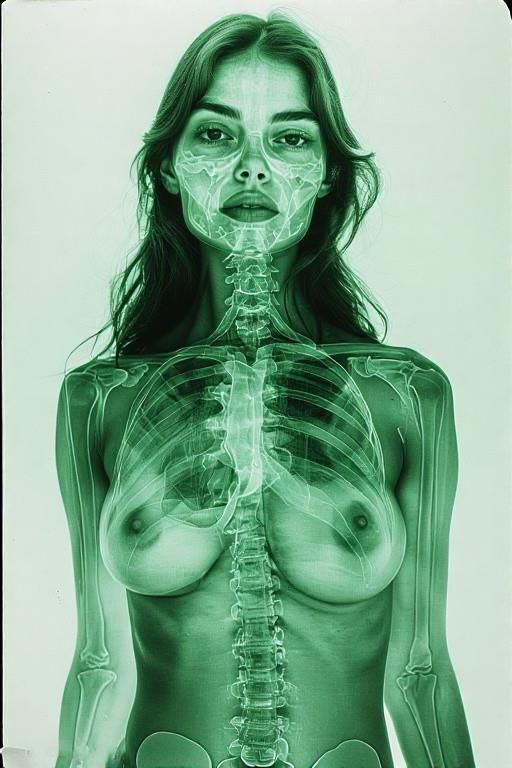 X Ray