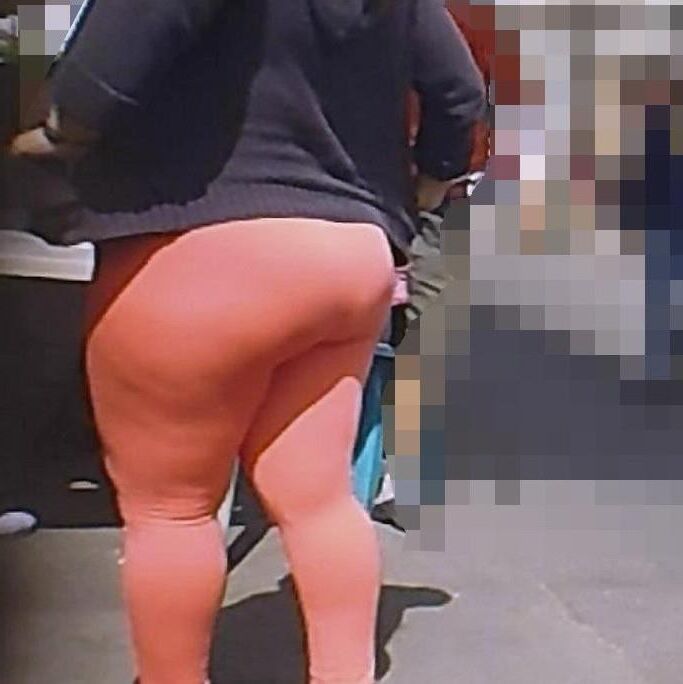 KITO DOÑA NALGONAS