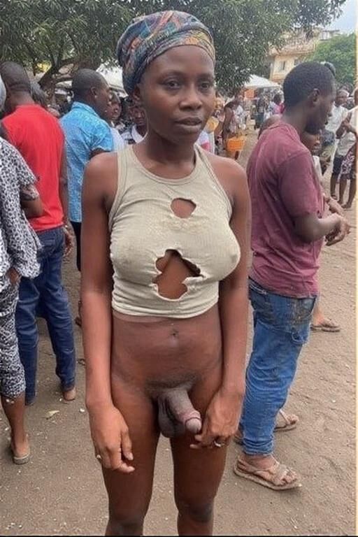Zimbabwe sausage market