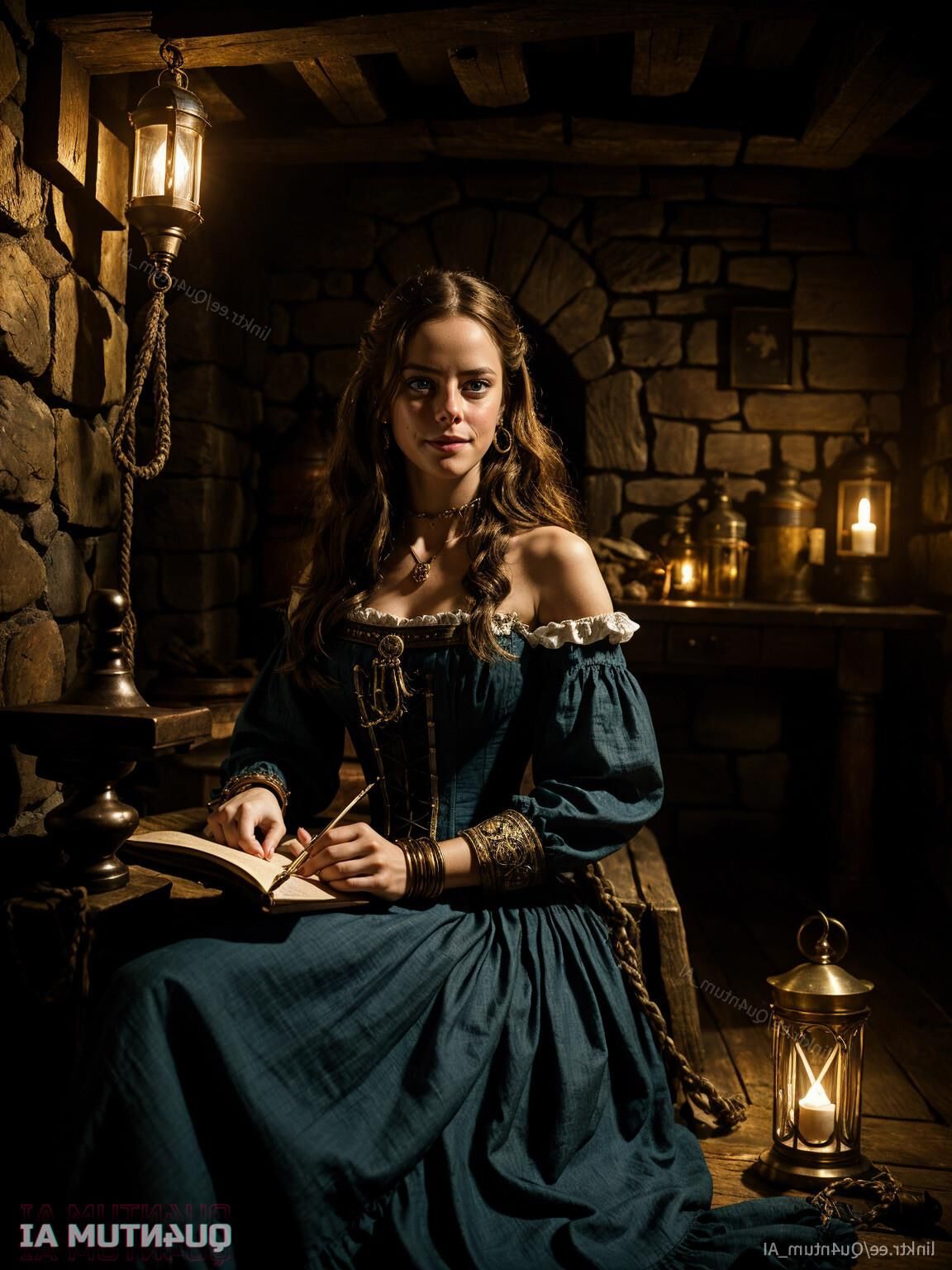 Ai Kaya Scodelario