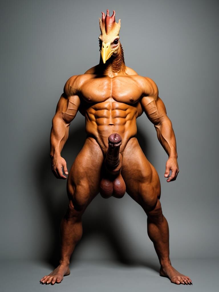 Men are such horny animals 
