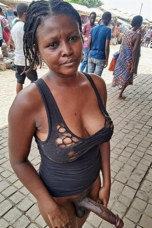 Zimbabwe sausage market