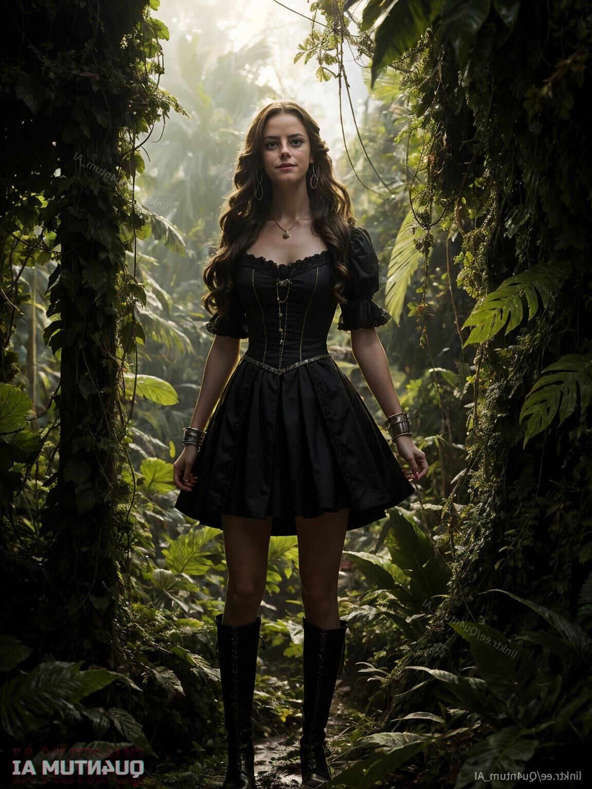 Ai Kaya Scodelario