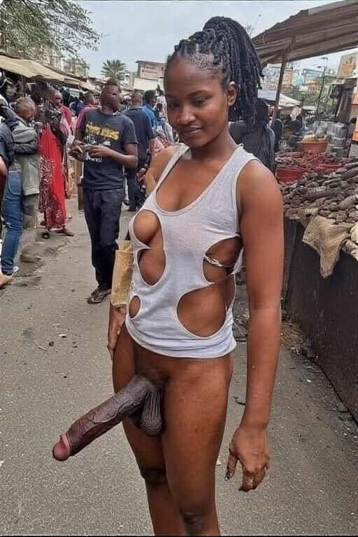 Zimbabwe sausage market