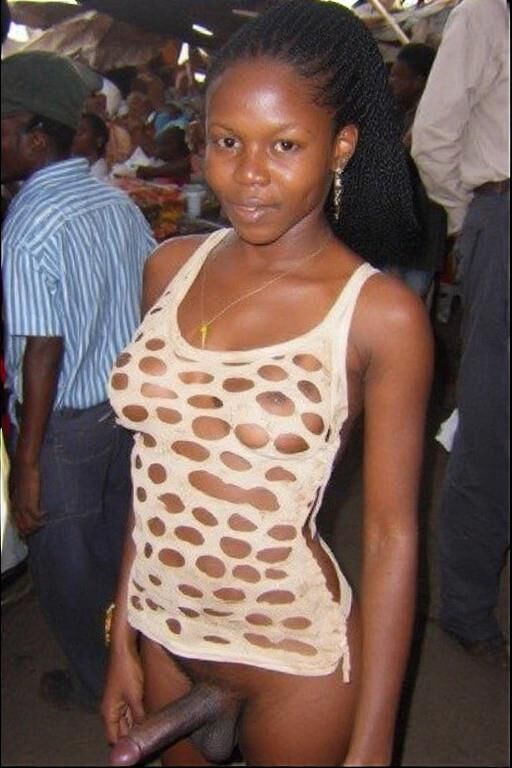 Zimbabwe sausage market