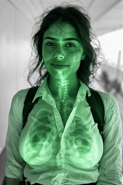 X Ray