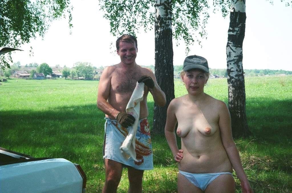 Различные девушки