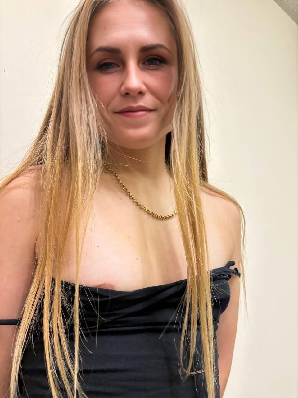 Missbrauchsopfer Larissa
