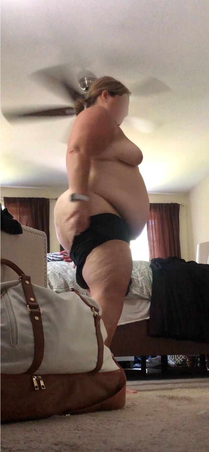 BBW Big Gig