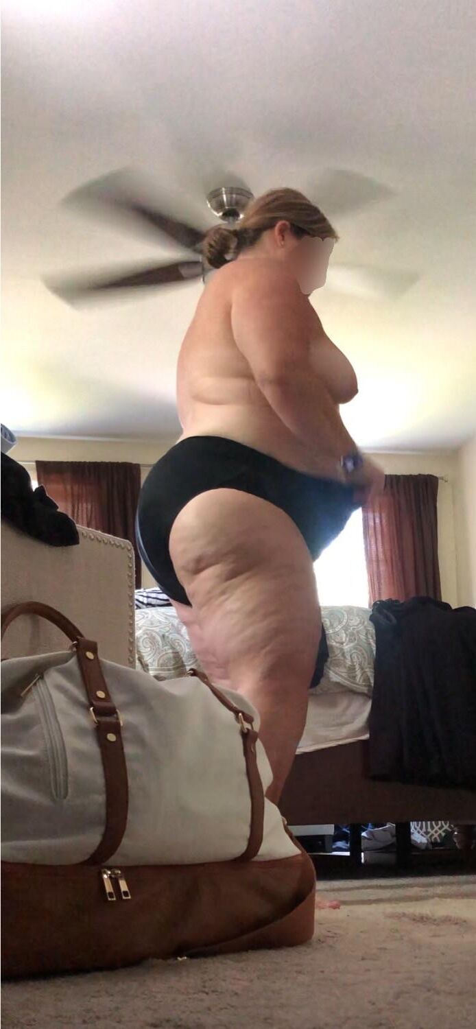 BBW Big Gig