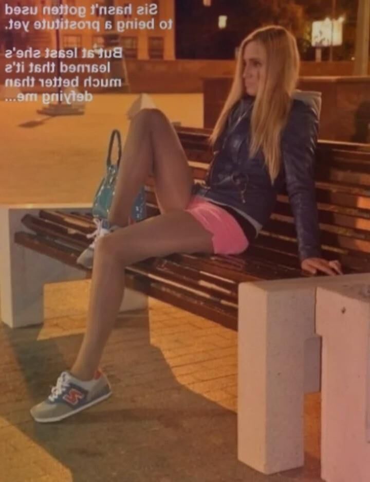 New Bimbo Slut Pics для комментариев