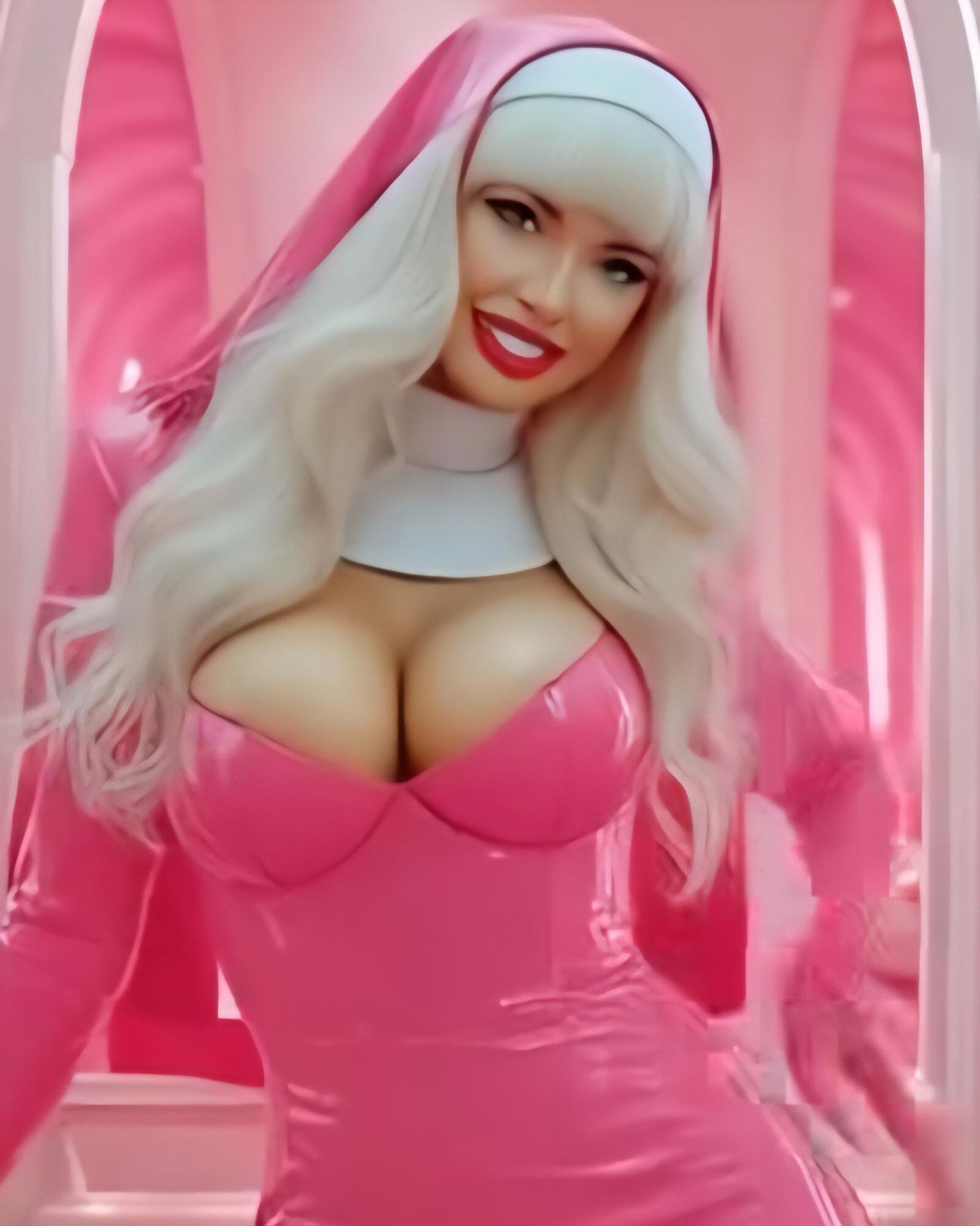 Latexbabes ai
