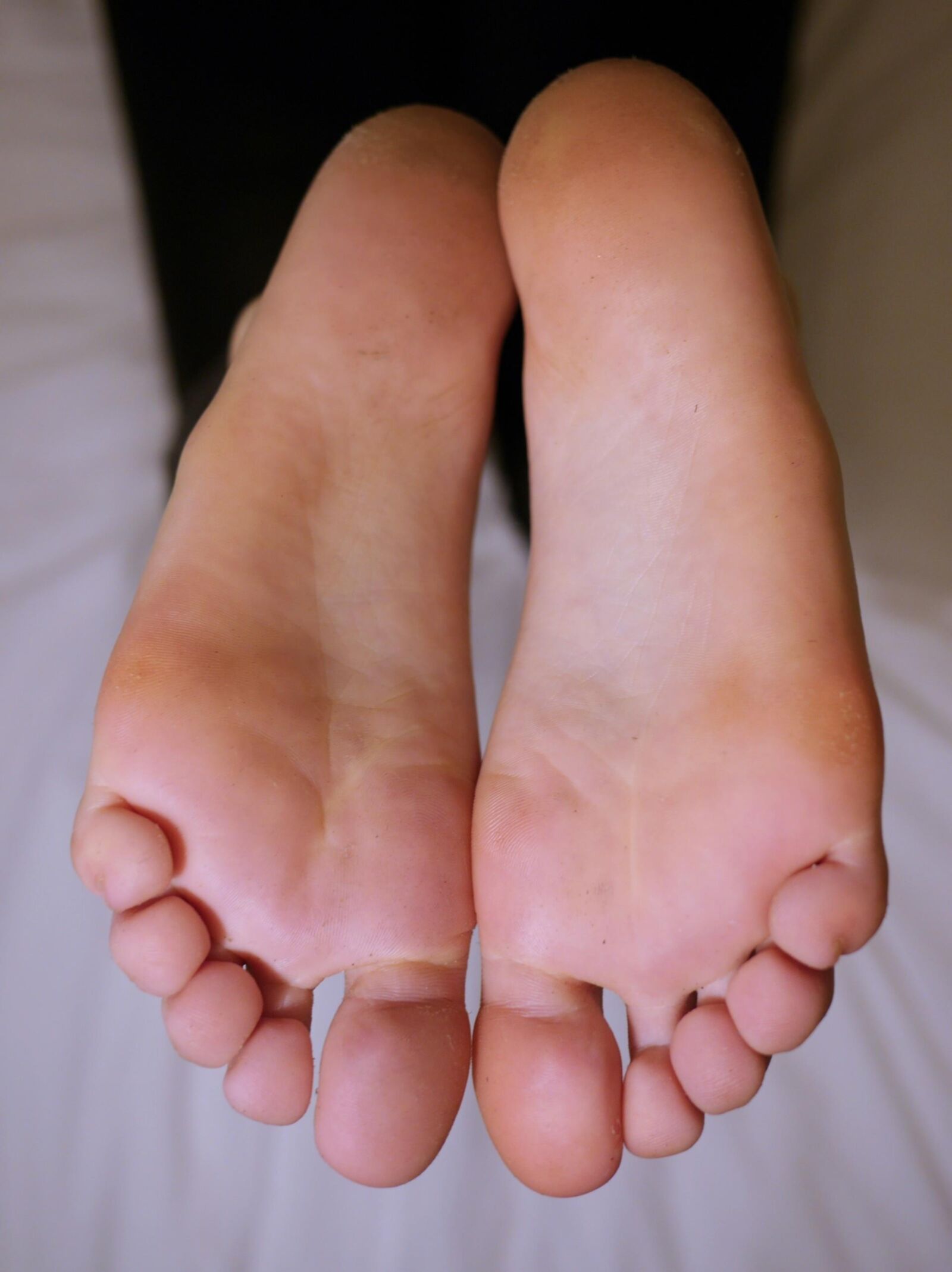 FootJob готовая часть