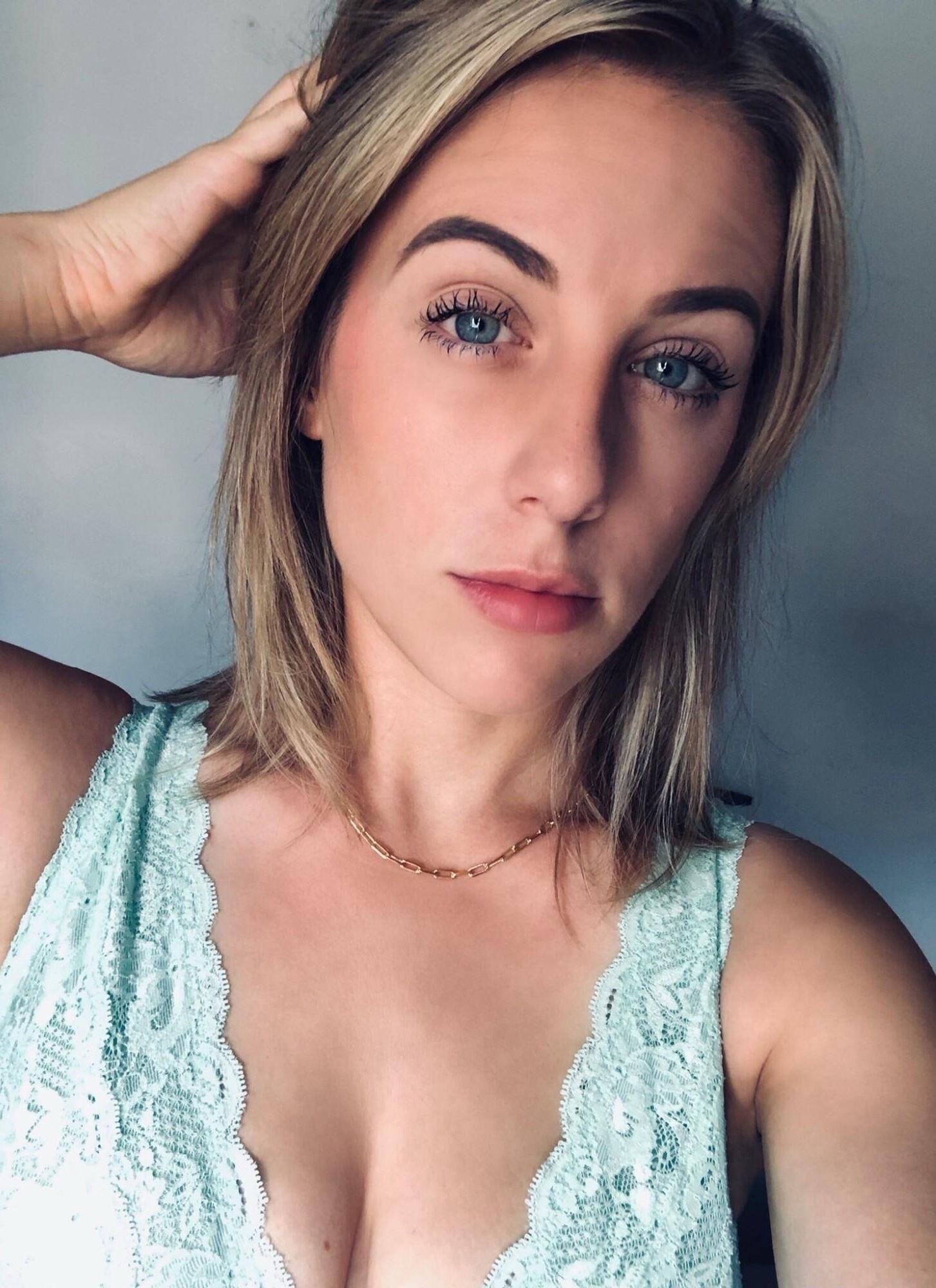Sydney Tucker Nudes