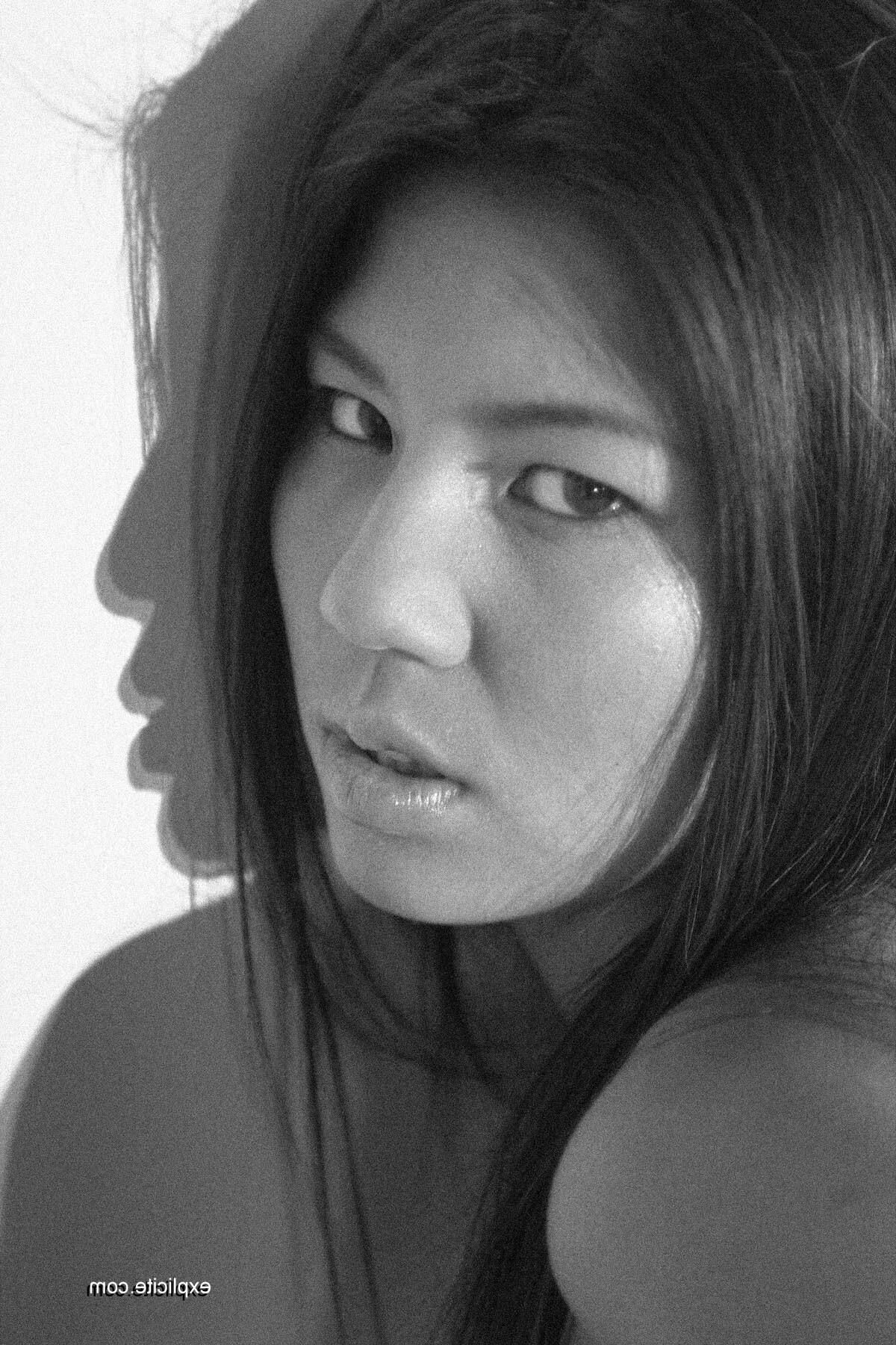 азиатская Shan_asian en Studio