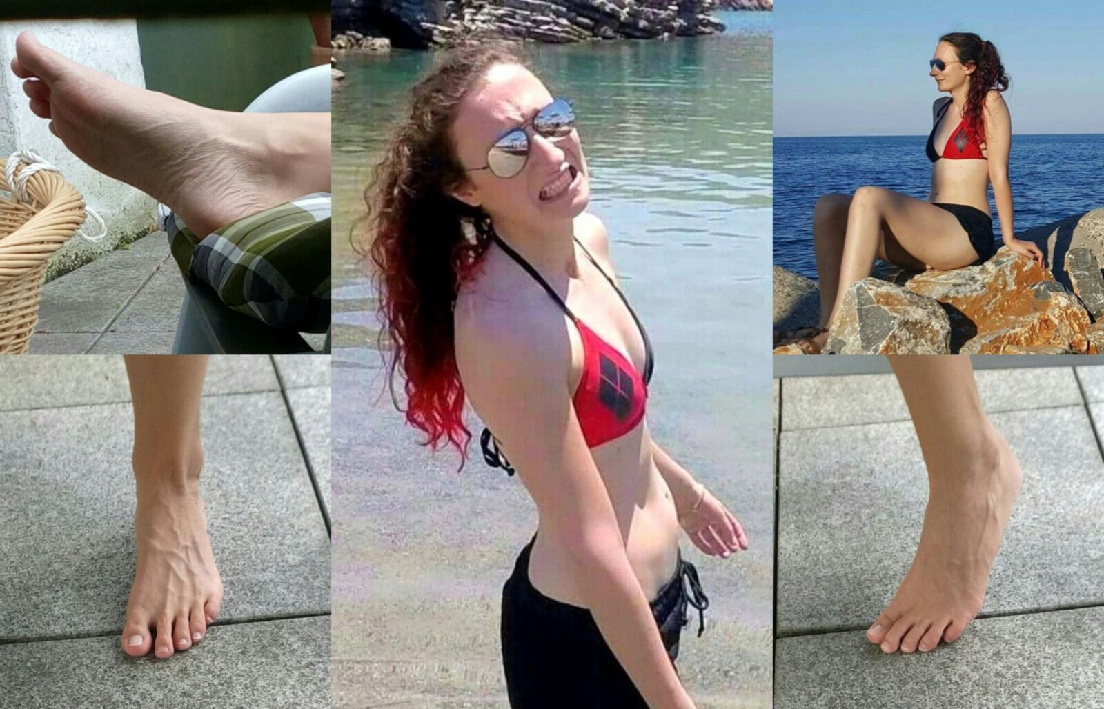Аника открыта