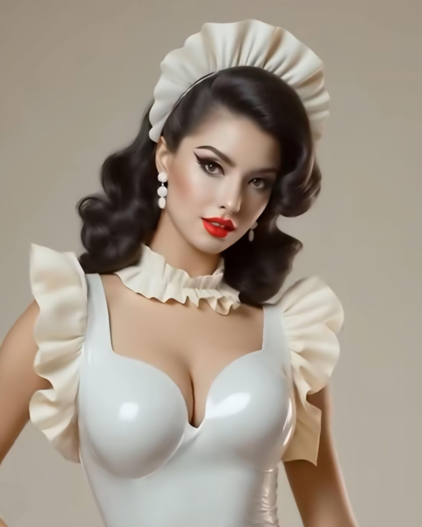 Latexbabes ai