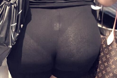 VCL Nalgotas Calzonote