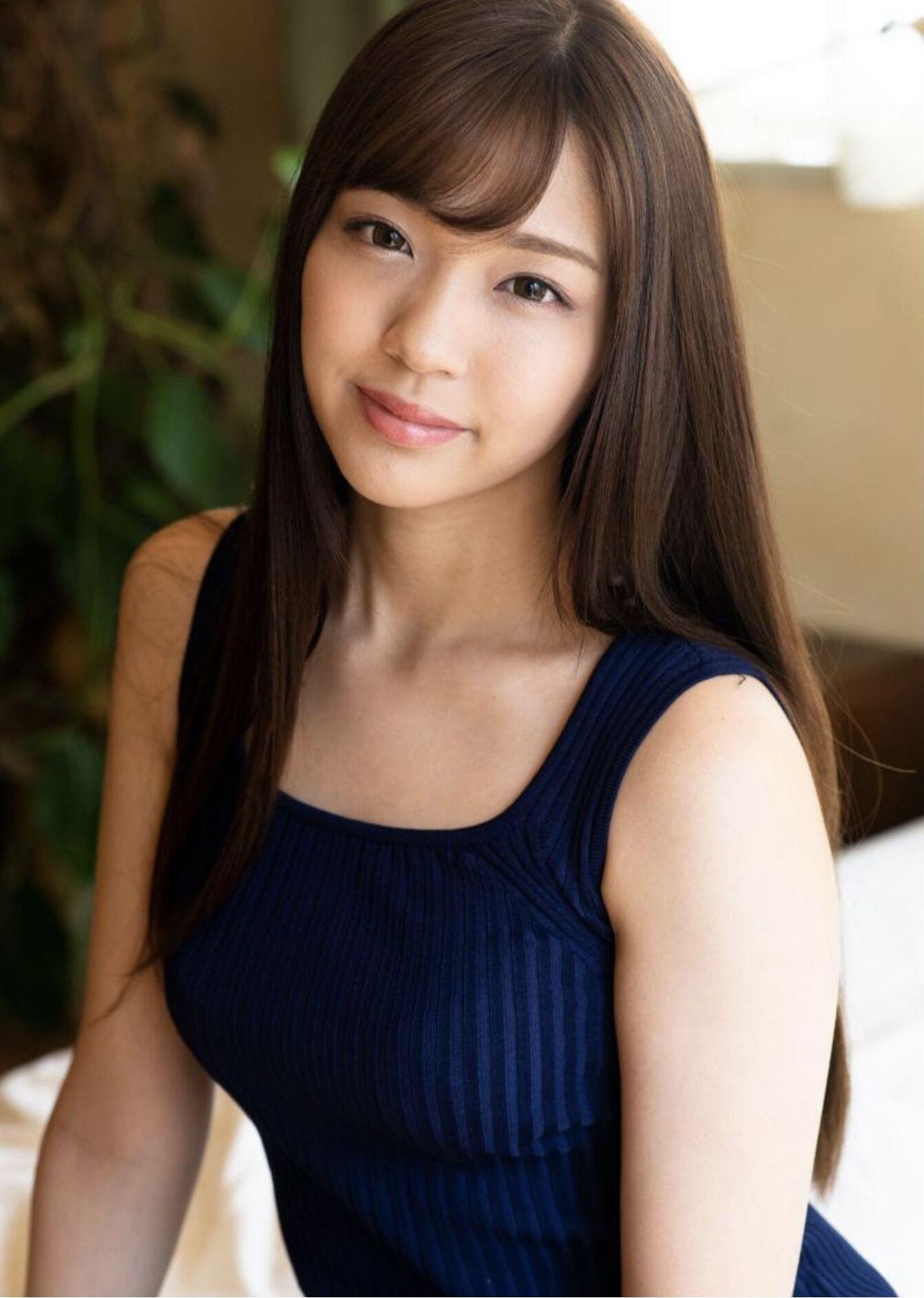 Himari Kinoshita Talent Hmjm