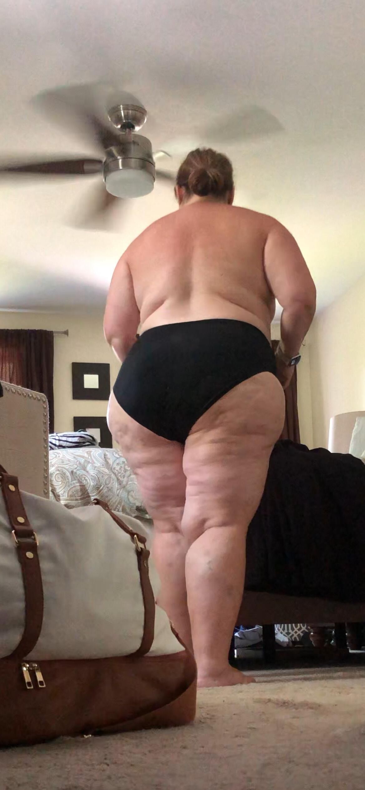 BBW Big Gig