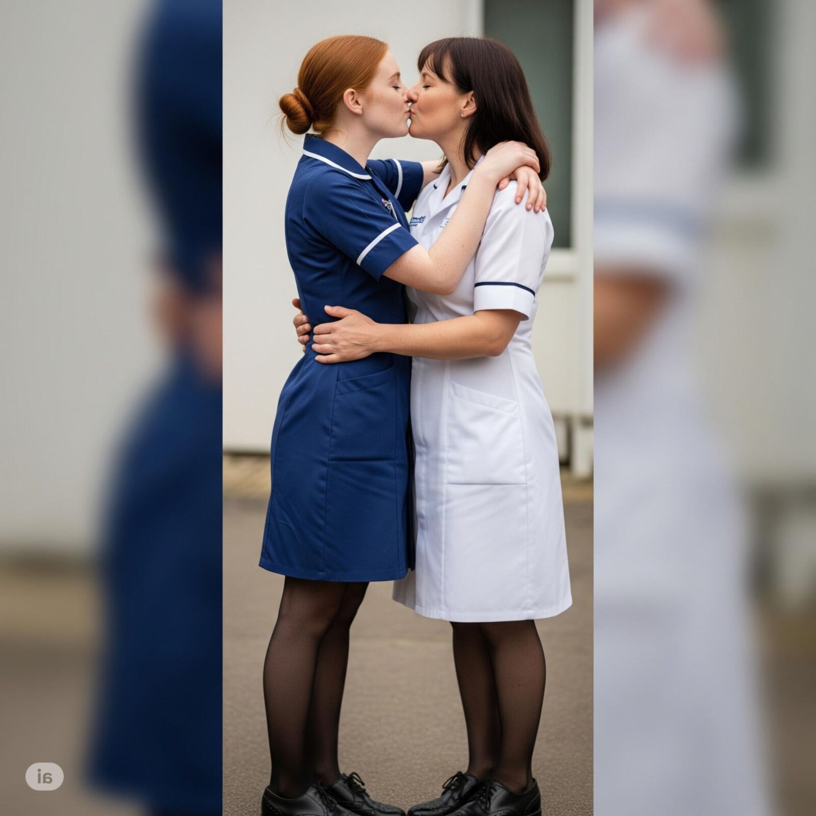 Больница ИИ