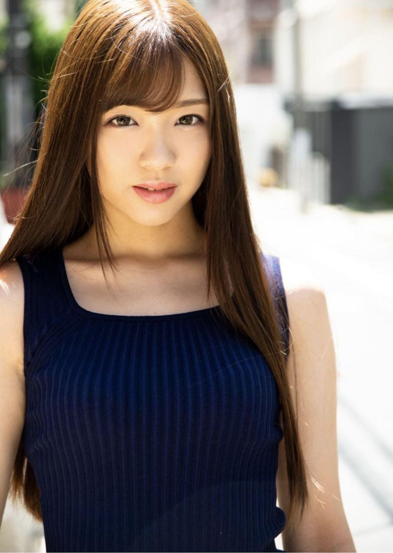 Himari Kinoshita Talent Hmjm