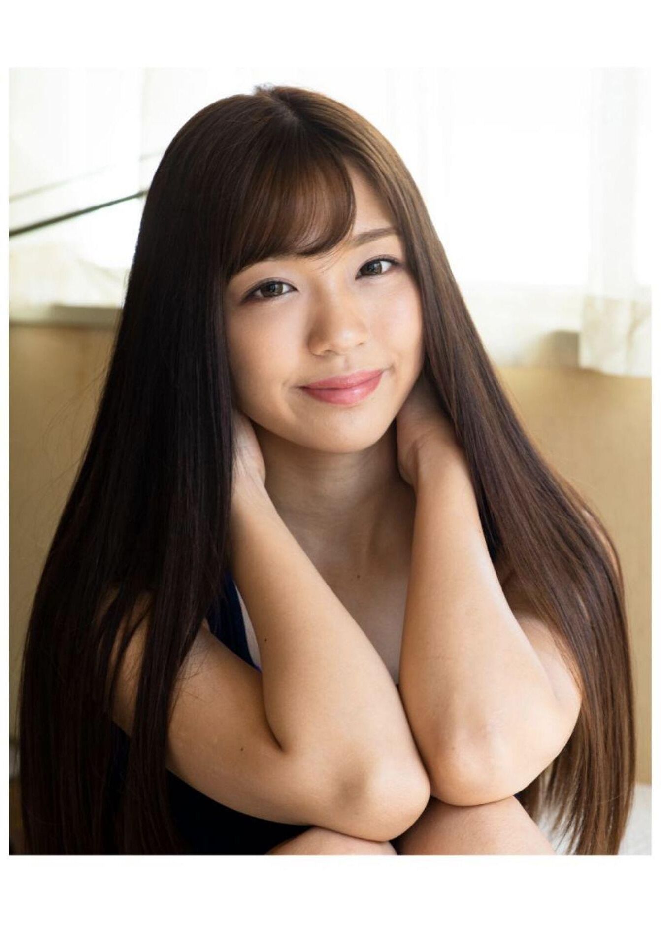 Himari Kinoshita Talent Hmjm