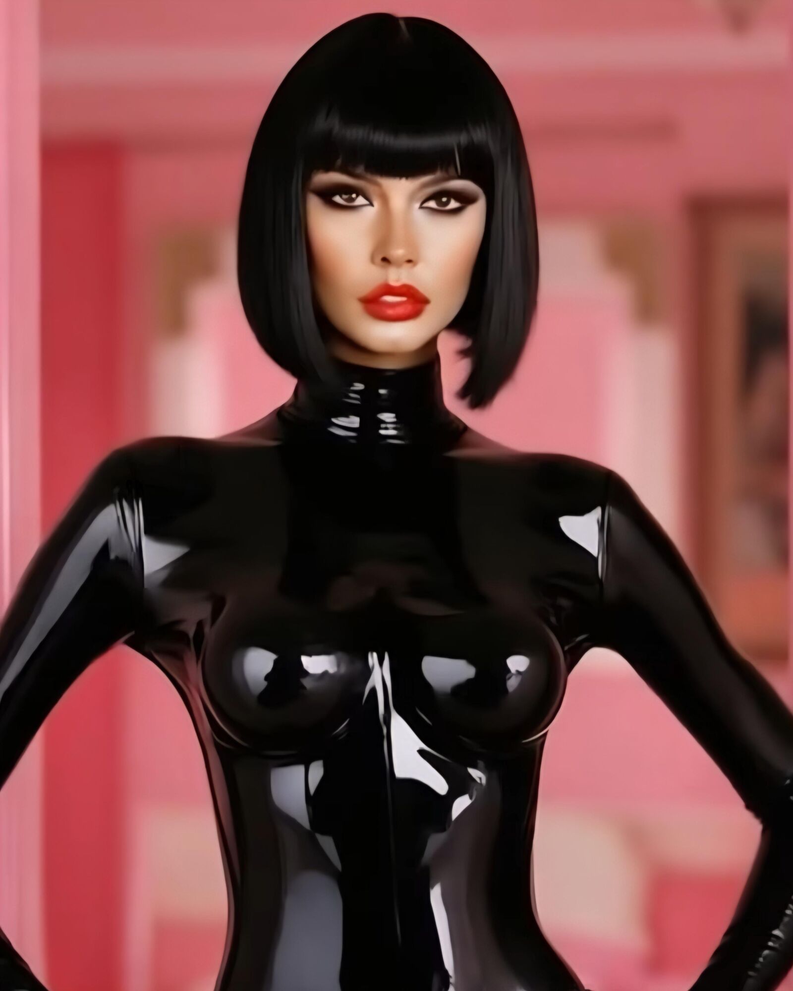 Latexbabes ai