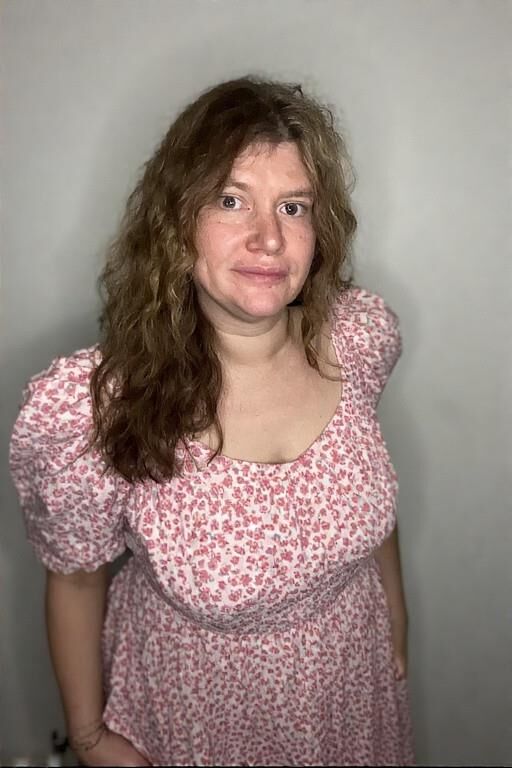 Женщины в хлопковых платьях (NN)