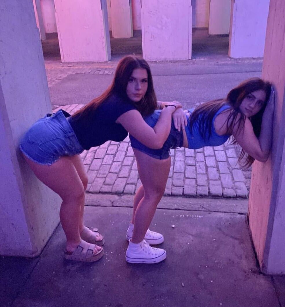 Ассорти Instagram Hotness (не обнаженная) часть третья