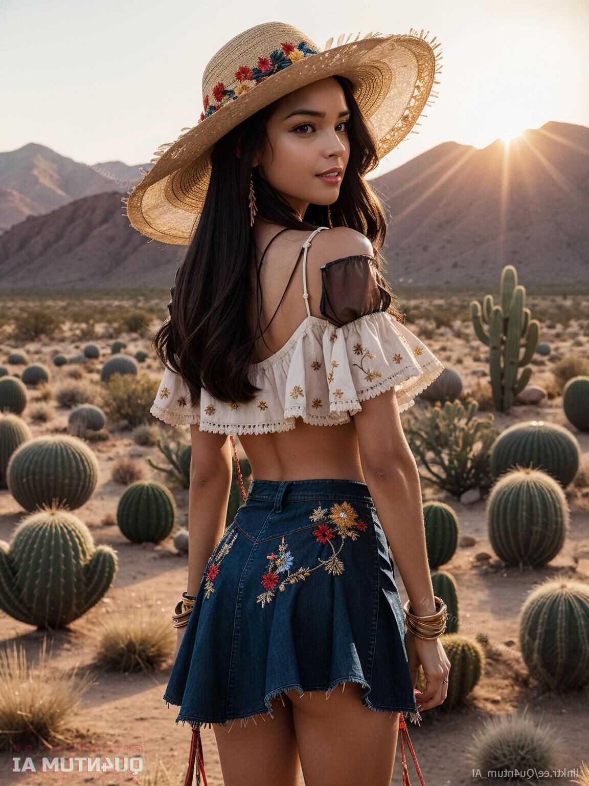 Ai Rachell Valkyrae Rae