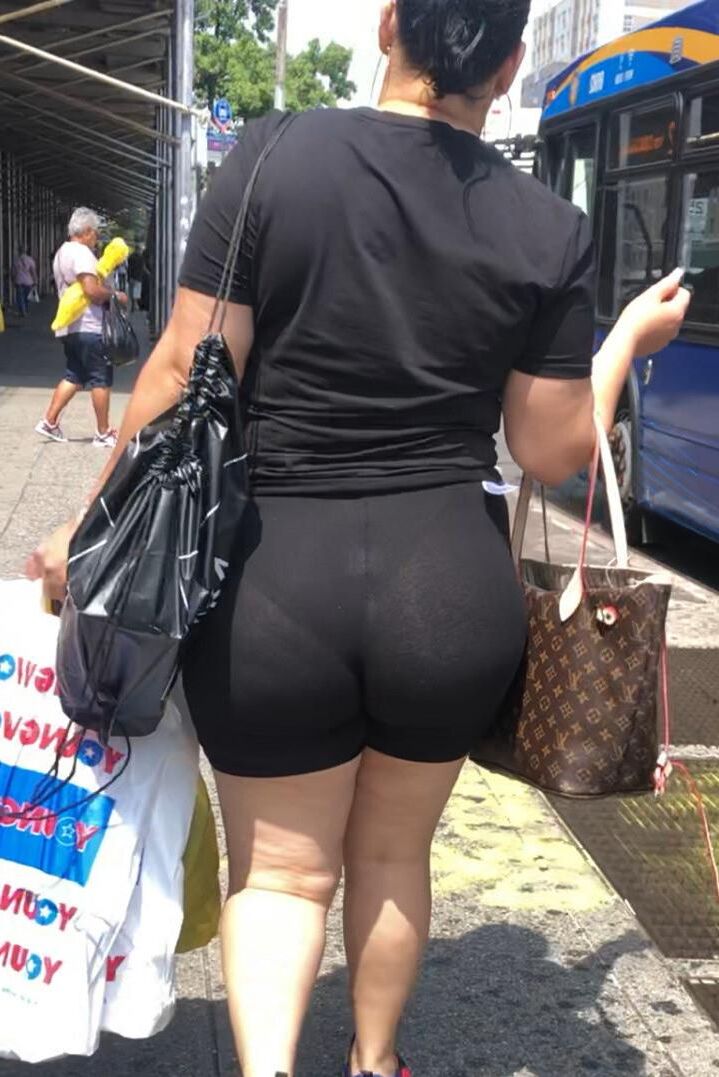 VCL Nalgotas Calzonote