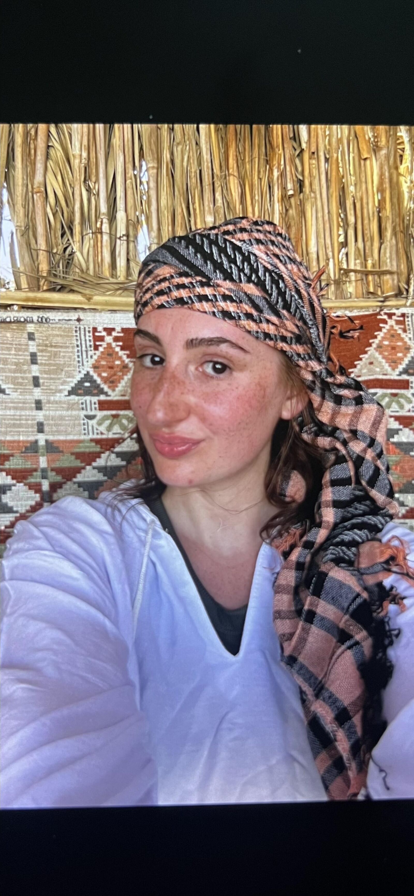 Салоп Франс Анна