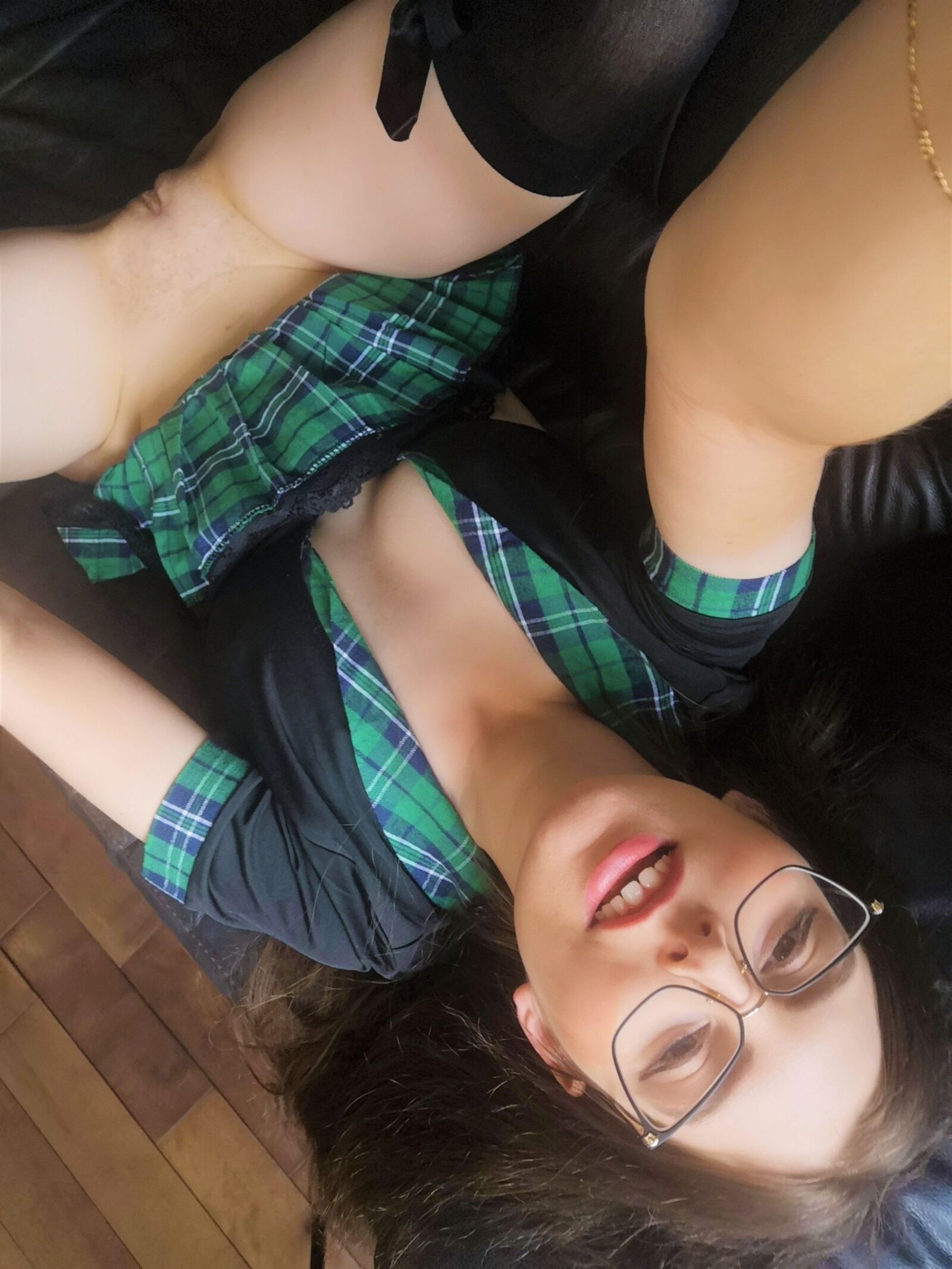 Redditor Annielovex