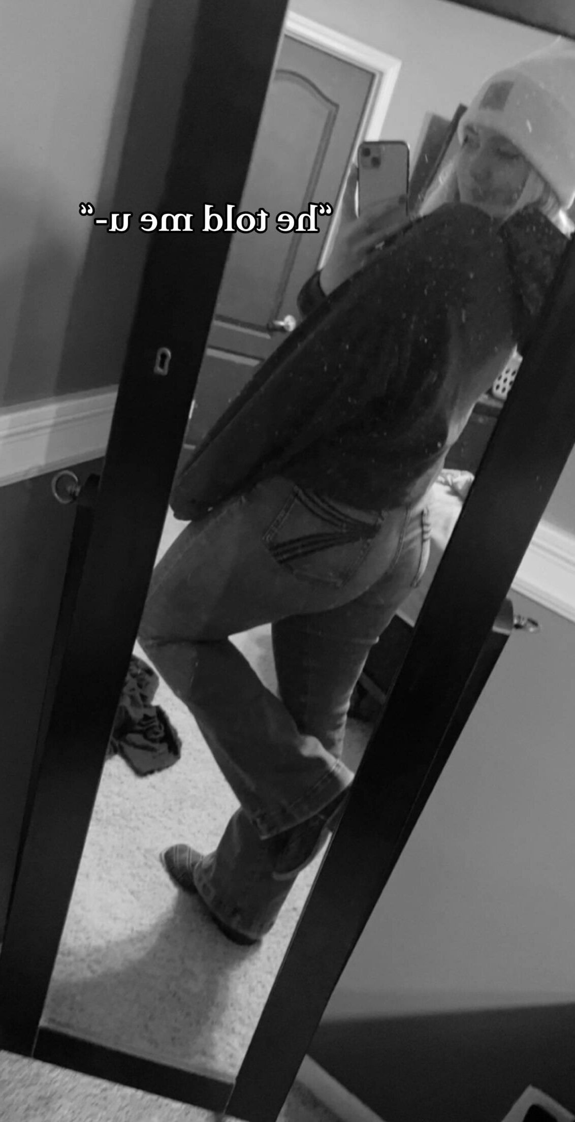 BBCの大学Snowbunny Pawg：Kelsey