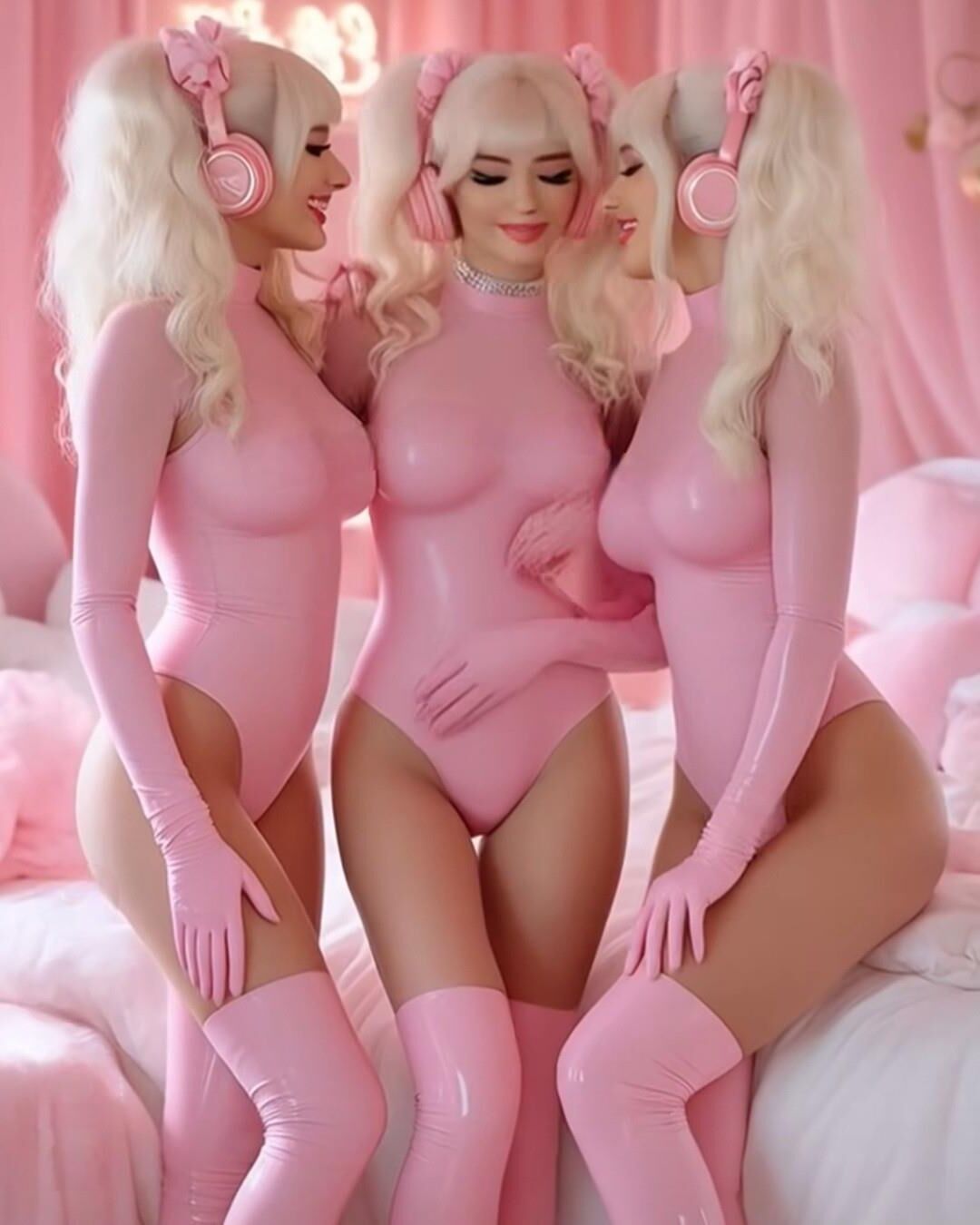 Latexbabes ai