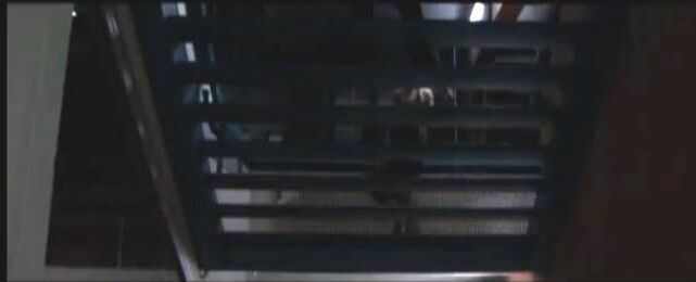 Treppe zum Vergessen