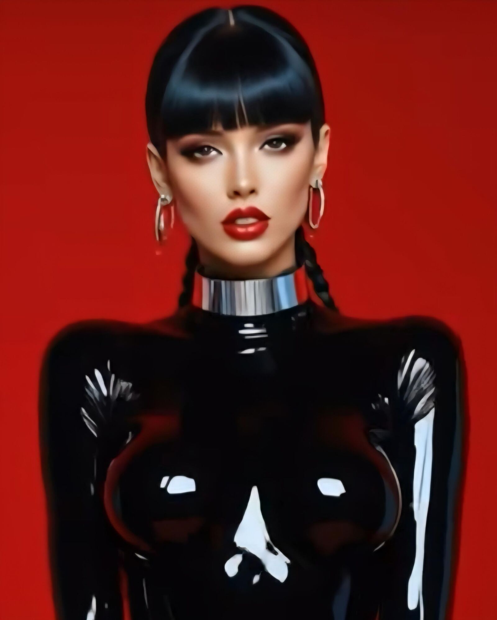 Latexbabes ai