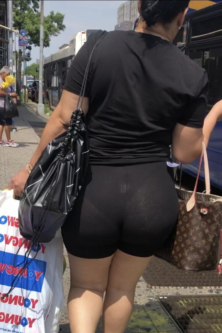 VCL Nalgotas Calzonote