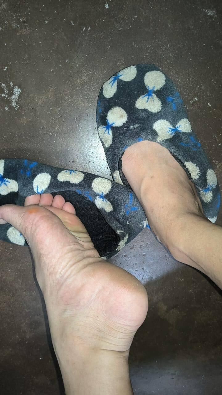 Mehrin Muslim Findom