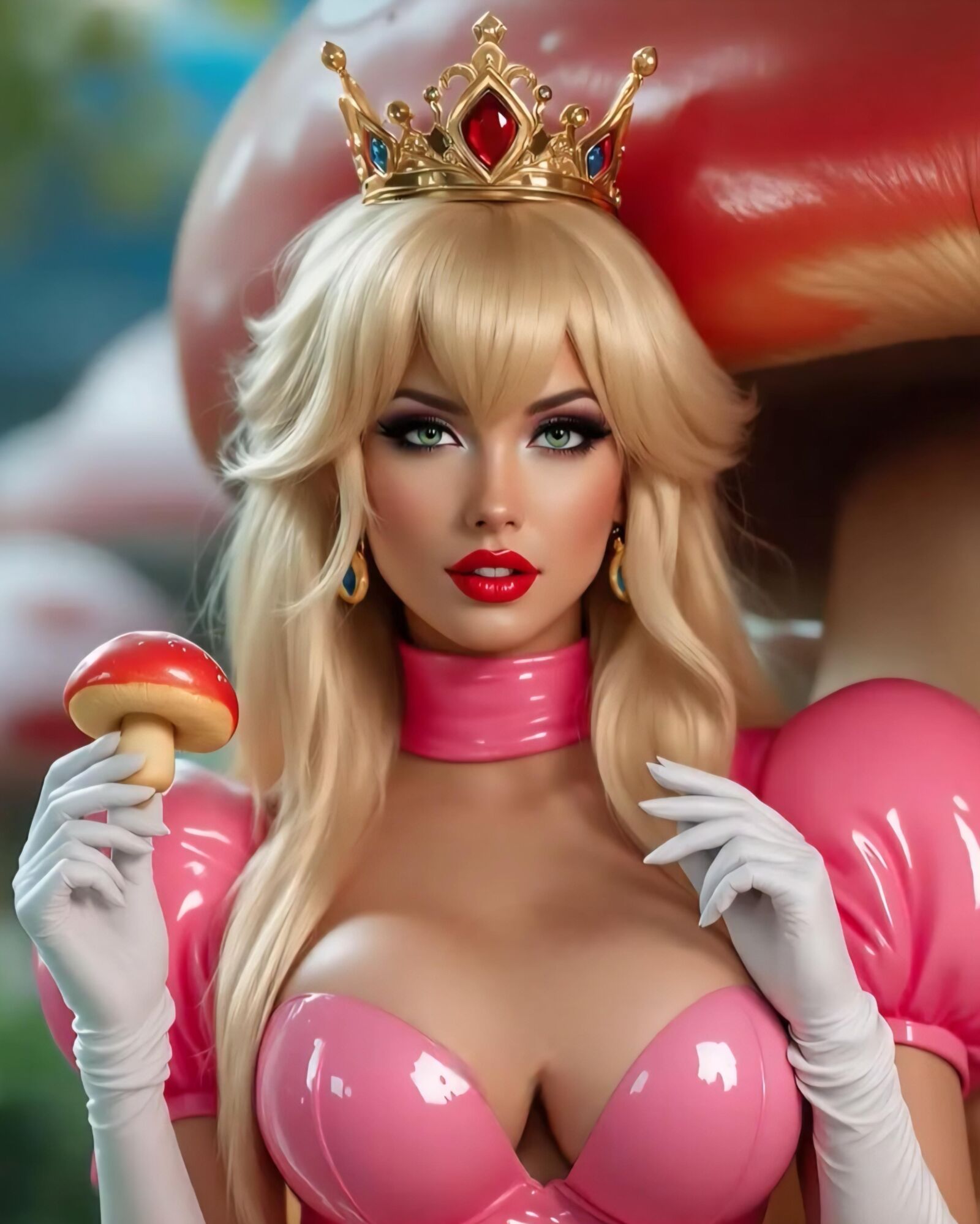 Latexbabes ai