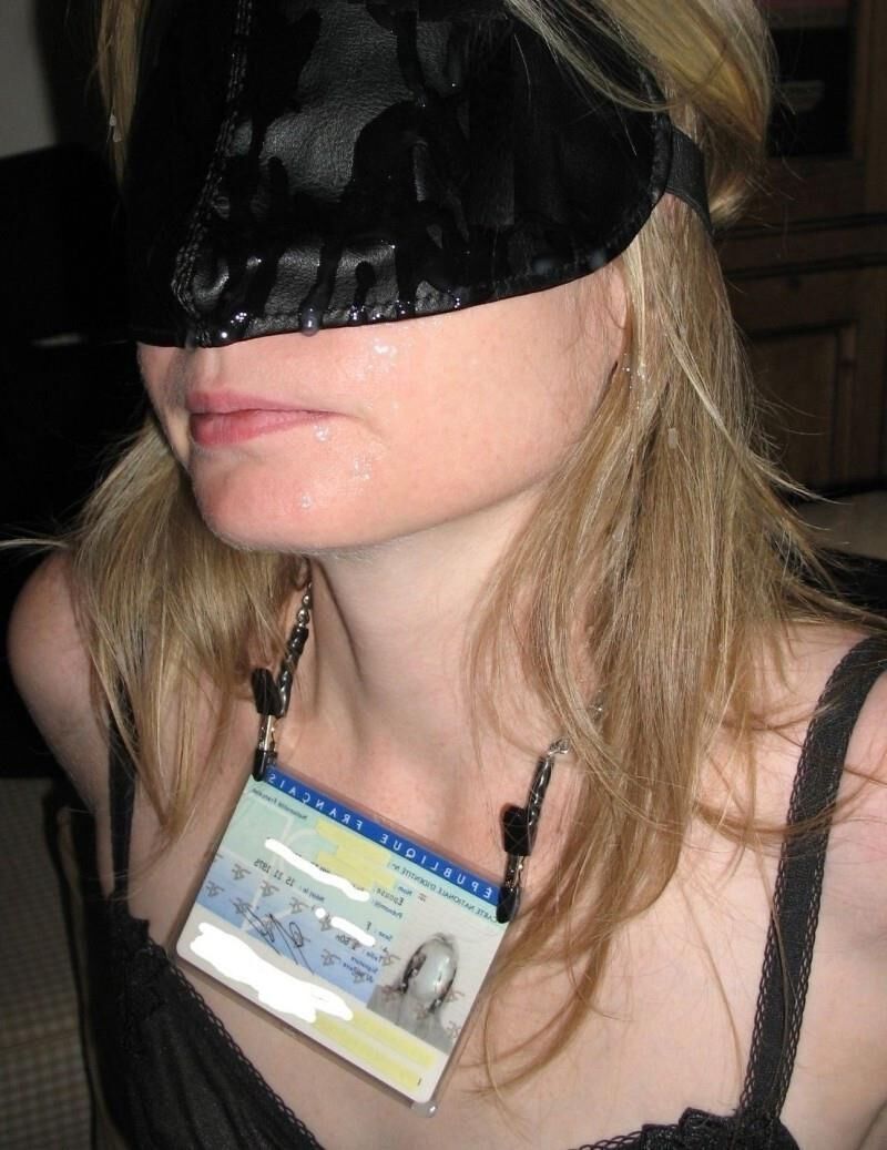 Stränges Slavegirls Vol.