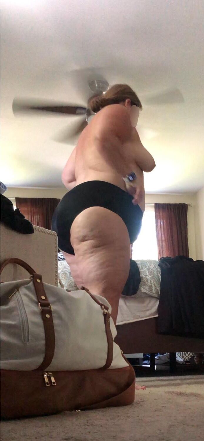BBW Big Gig