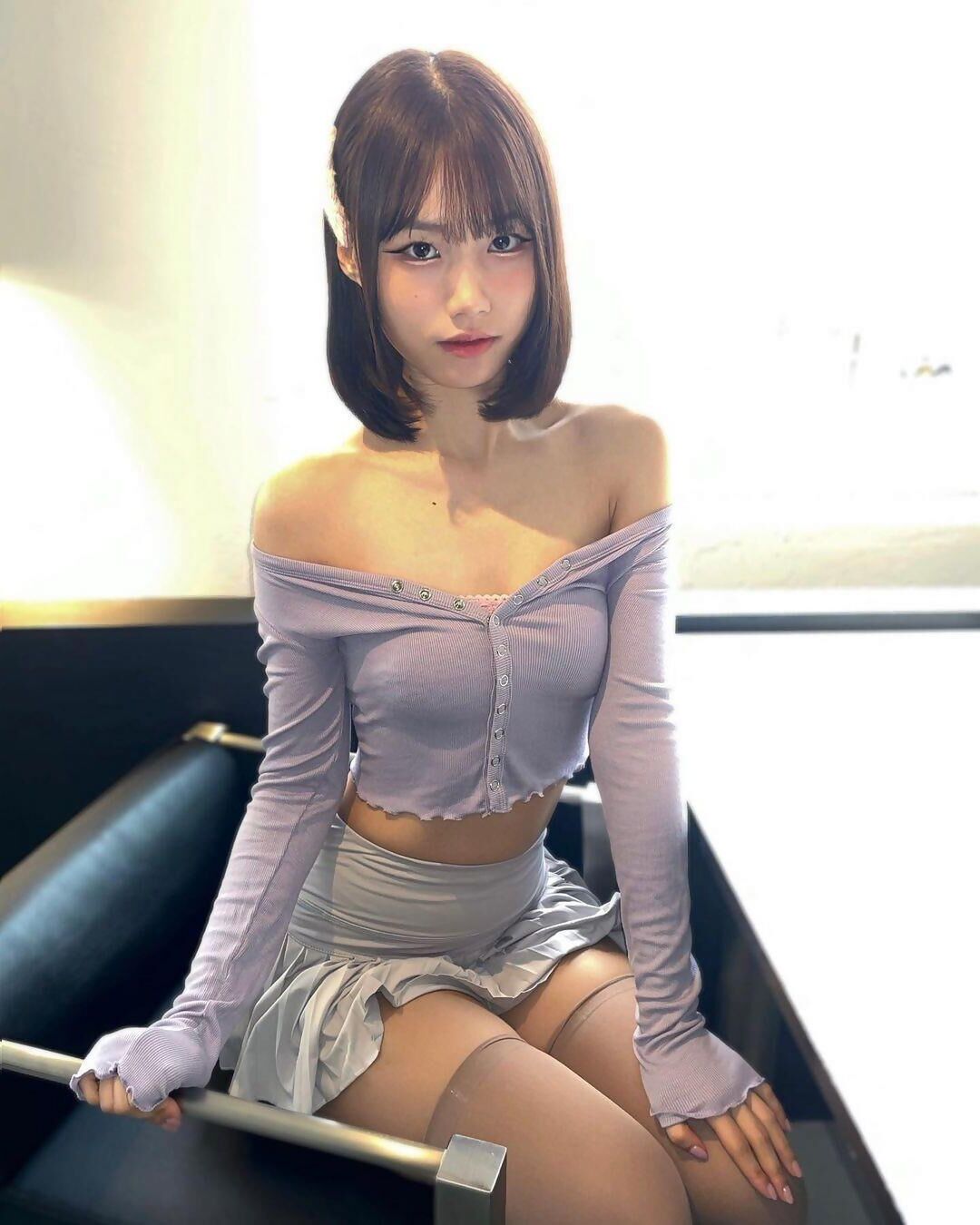 クソ角質の女の子dciv